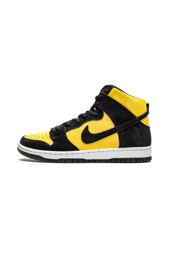 MENS SB Dunk High Pro "Reverse Goldenrod" DB1640 001 DB1640 001 from Stadium Goods