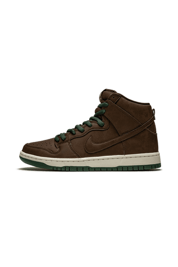 Dunks Brown display picture 1