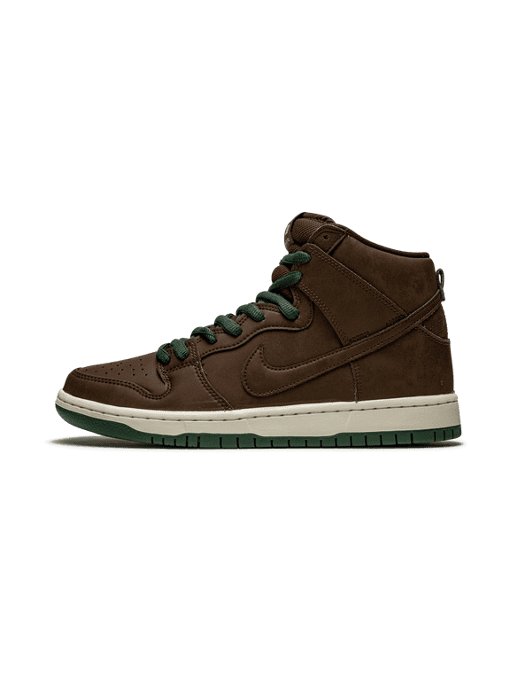 MENS SB Dunk High Pro "Vegan Leather" CV1624 200 CV1624 200 from Stadium Goods