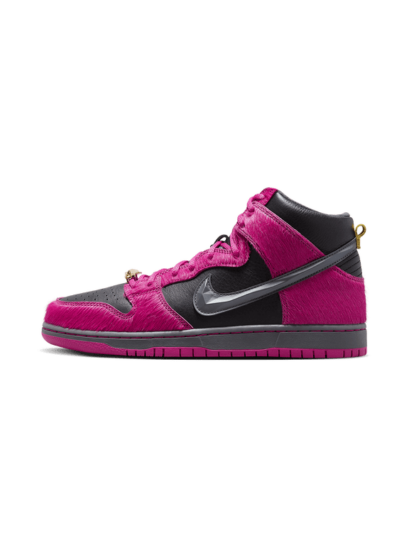 MENS SB Dunk High "Run The Jewels" DX4356 600 DX4356 600 from Stadium Goods