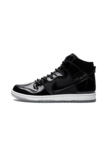 Dunk High Top display picture 3