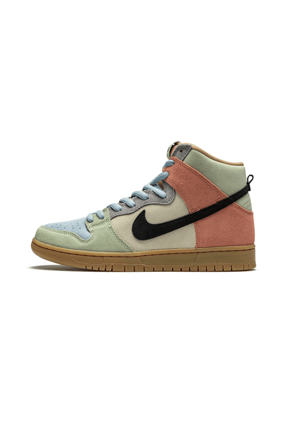 MENS SB Dunk High "Spectrum" CN8345 001 CN8345 001 from Stadium Goods