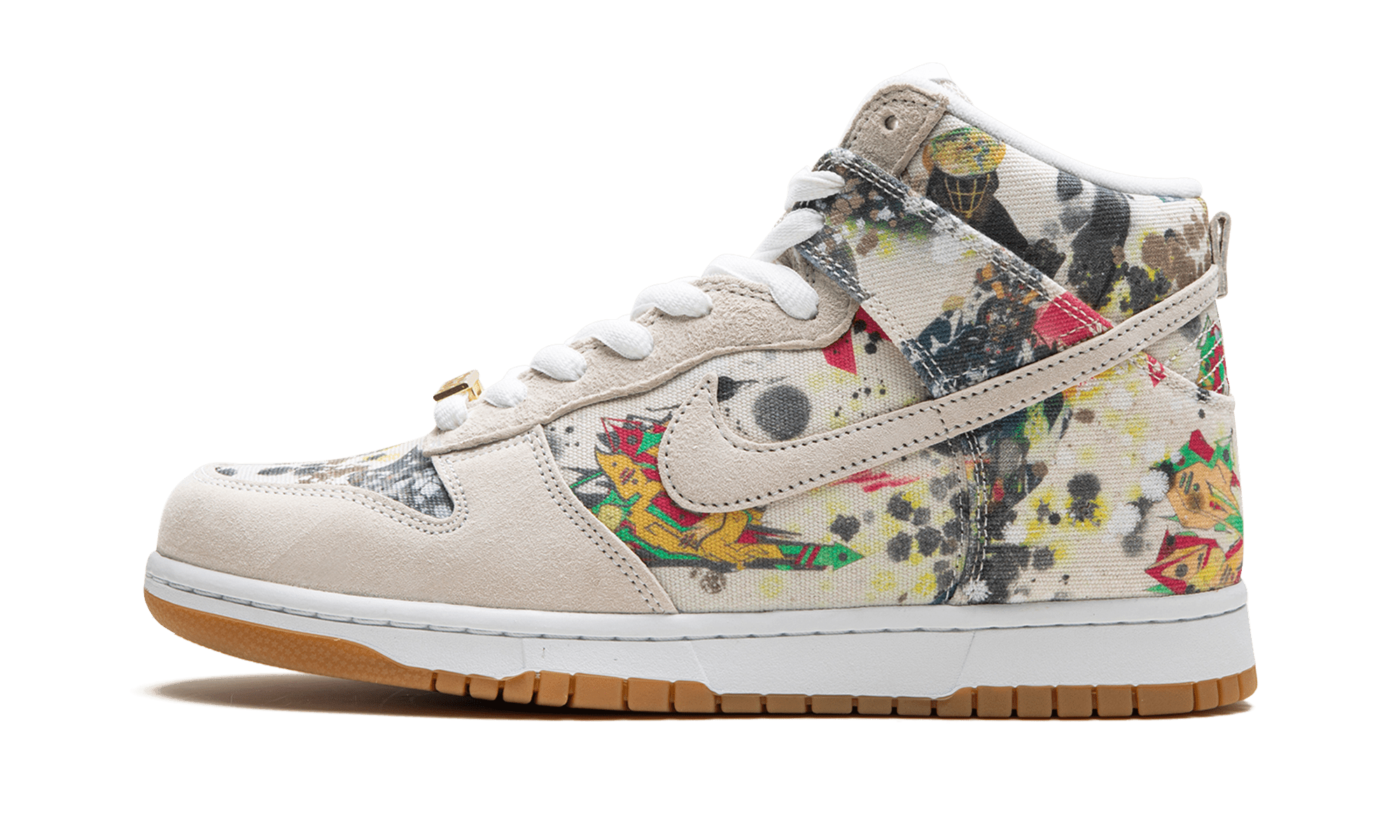 NIKE MENS SB Dunk High 