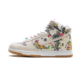 thumbnail image 1 of NIKE MENS SB Dunk High "Supreme Rammellzee" FD8779 100 from Stadium Goods, 1 of 8