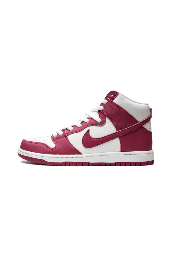 MENS SB Dunk High "Sweet Beet" DQ4485 600 DQ4485 600 from Stadium Goods