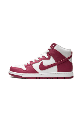 MENS SB Dunk High "Sweet Beet" DQ4485 600 DQ4485 600 from Stadium Goods