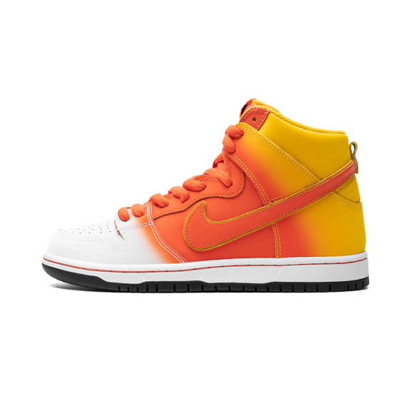 NIKE MENS SB Dunk High "Sweet Tooth" FN5107 700 from Stadium Goods