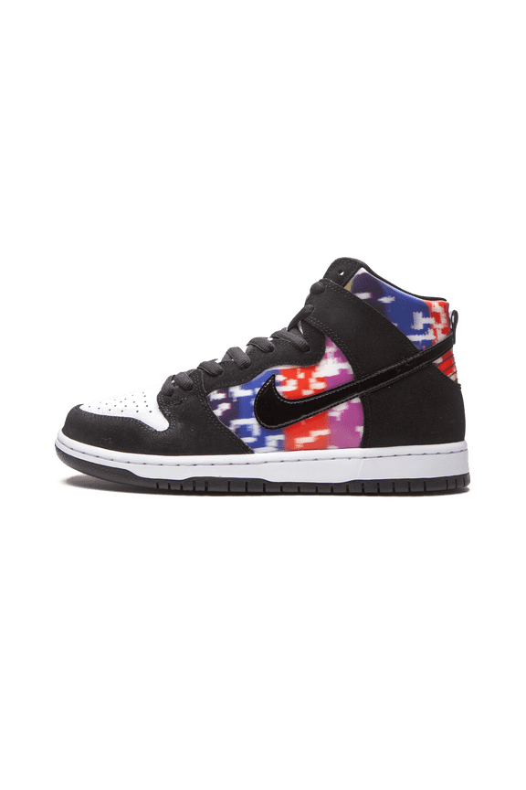 MENS SB Dunk High "TV Signal" CZ2253 100 from Stadium Goods