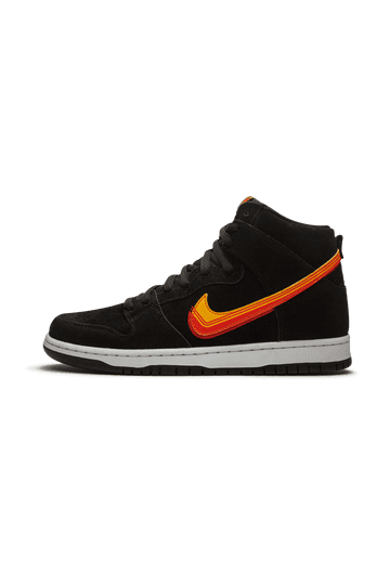 Dunk High Top display picture 1