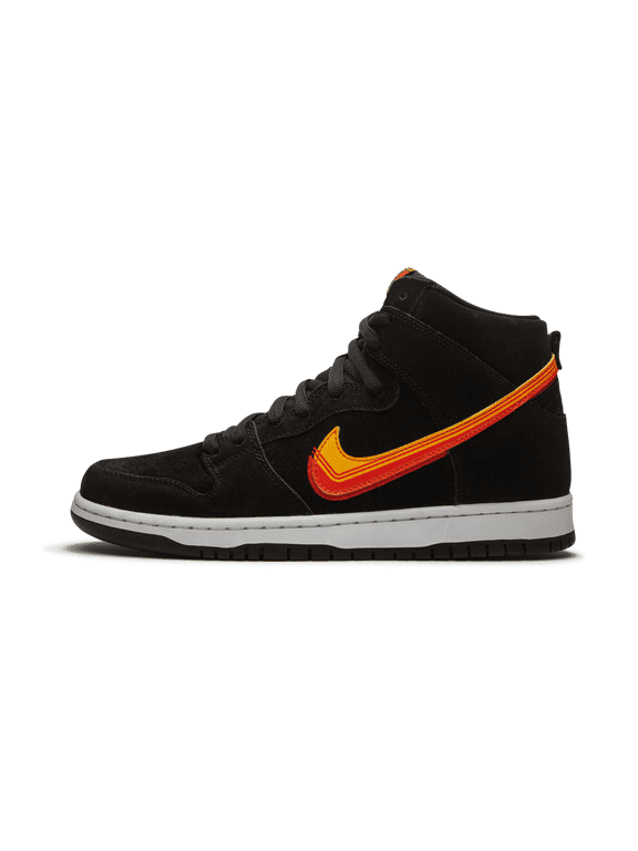 MENS SB Dunk High "Truck It" BQ6826 003 from Stadium Goods