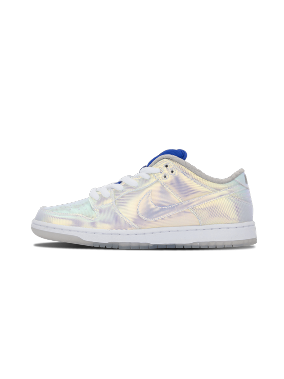 MENS SB Dunk Lo Pro "Concepts Holy Grail" 504750 140 504750 140 from Stadium Goods