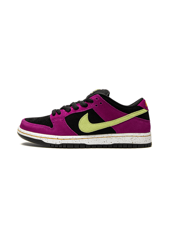 MENS SB Dunk Low "ACG Terra Red Plum" BQ6817 501 BQ6817 501 from Stadium Goods