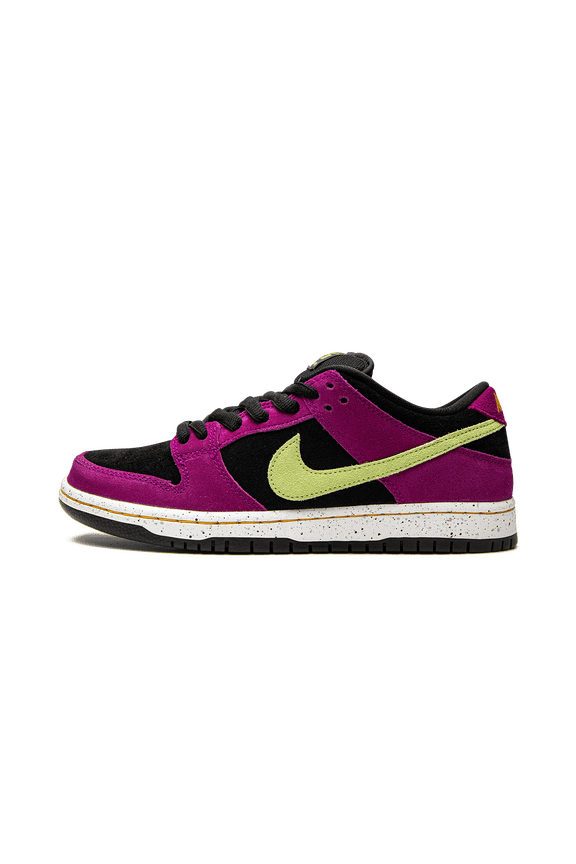 MENS SB Dunk Low "ACG Terra Red Plum" BQ6817 501 from Stadium Goods