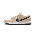 thumbnail image 1 of NIKE MENS SB Dunk Low "Albino & Preto - Jiu Jitsu" FD2627 200 from Stadium Goods, 1 of 8