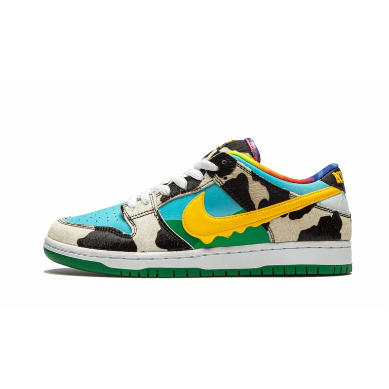 NIKE MENS SB Dunk Low 