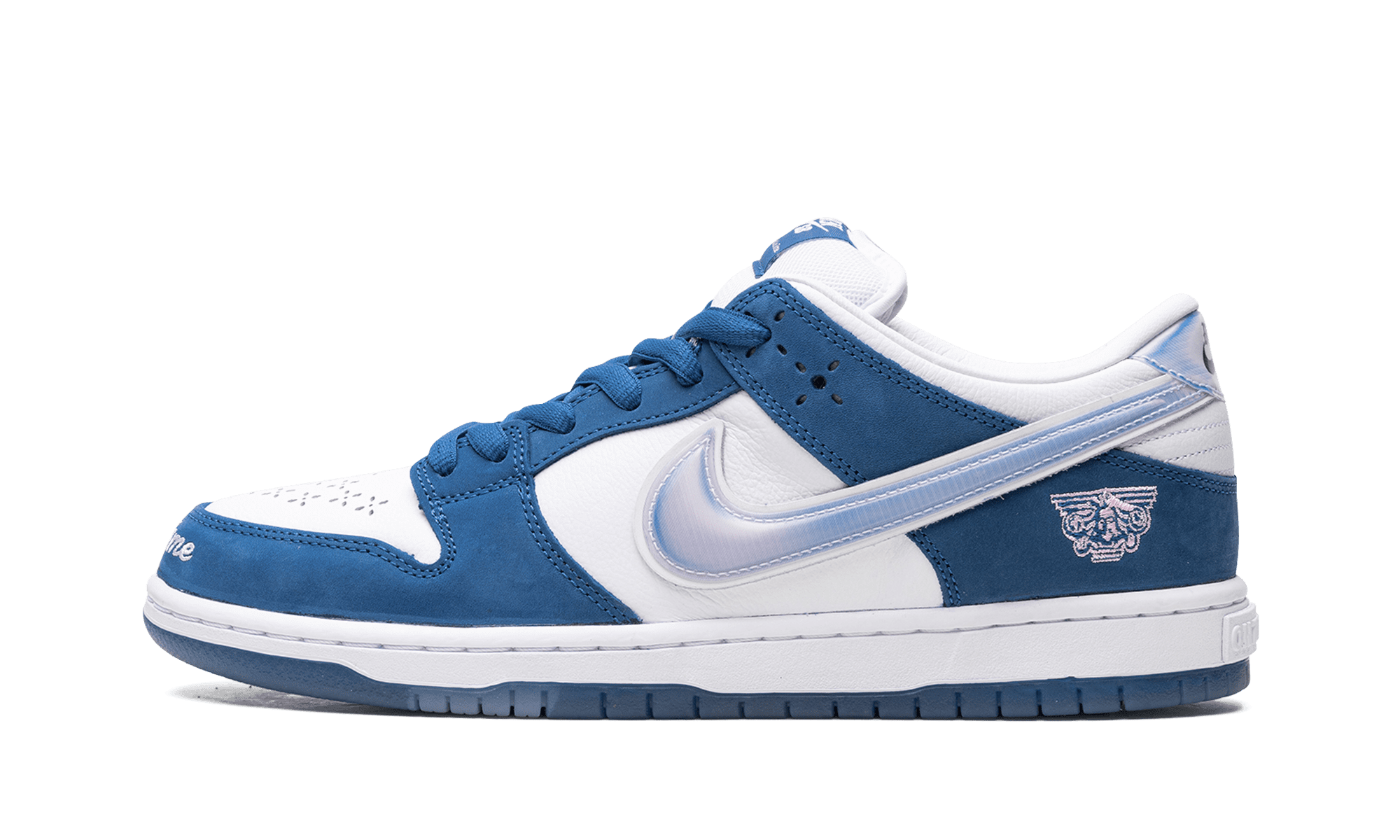 NIKE MENS SB Dunk Low 