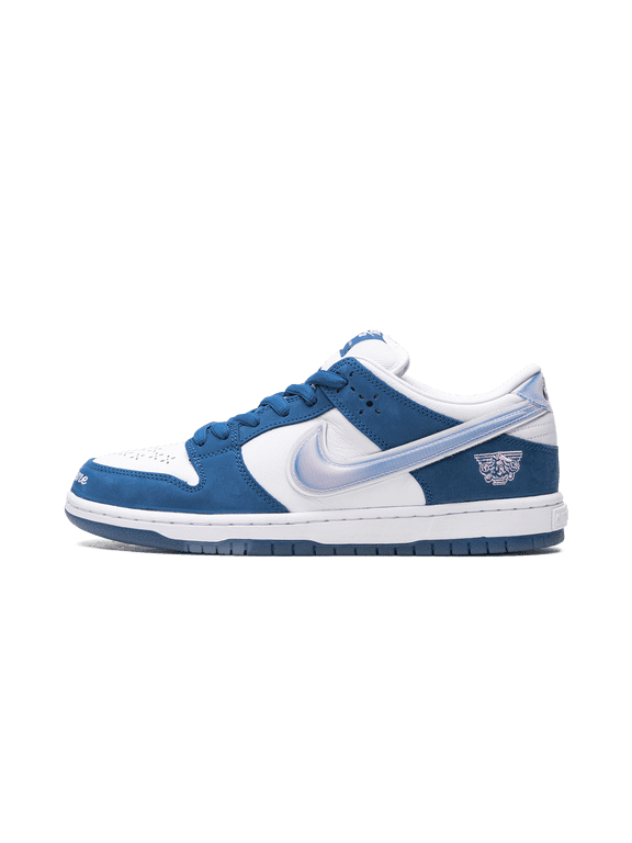 MENS SB Dunk Low "Born x Raised" FN7819 400 from Stadium Goods