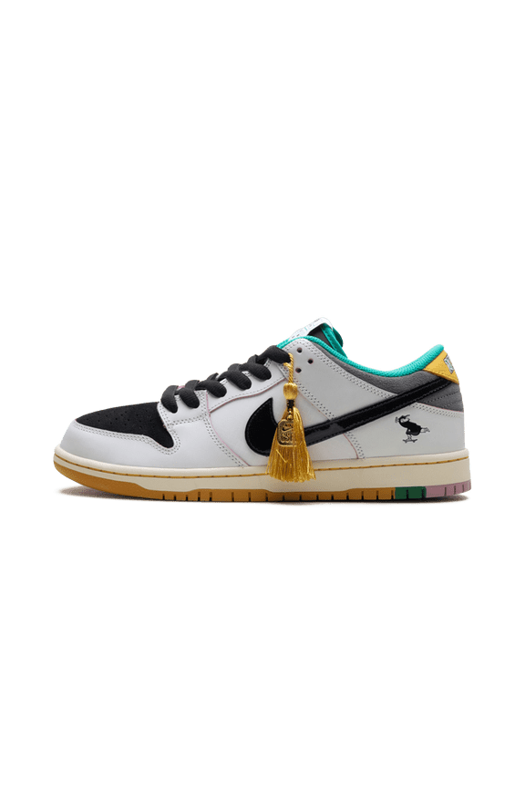 MENS SB Dunk Low "CSEF" HJ4132 100 from Stadium Goods
