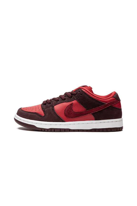 MENS SB Dunk Low "Cherry" DM0807 600 DM0807 600 from Stadium Goods