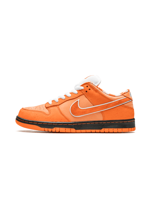 MENS SB Dunk Low "Concepts - Orange Lobster" FD8776 800 FD8776 800 from Stadium Goods