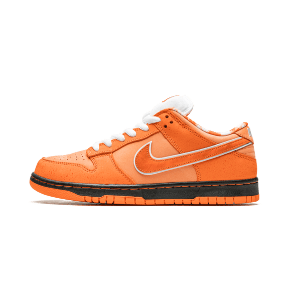 NIKE MENS SB Dunk Low "Concepts - Orange Lobster Special Box" FD8776 800A FD8776 800A from Stadium Goods