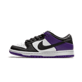 thumbnail image 1 of NIKE MENS SB Dunk Low "Court Purple" BQ6817 500 from Stadium Goods, 1 of 9