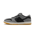 thumbnail image 1 of NIKE MENS SB Dunk Low "Dark Smoke Grey" HF3063 001 from Stadium Goods, 1 of 8