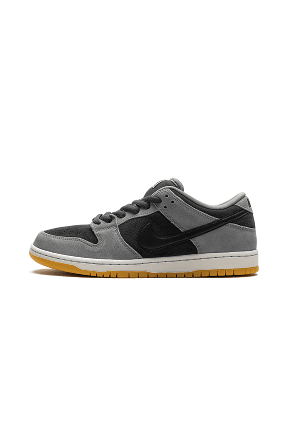 MENS SB Dunk Low "Dark Smoke Grey" HF3063 001 from Stadium Goods