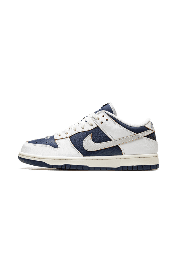 MENS SB Dunk Low "HUF - NYC" FD8775 100 from Stadium Goods