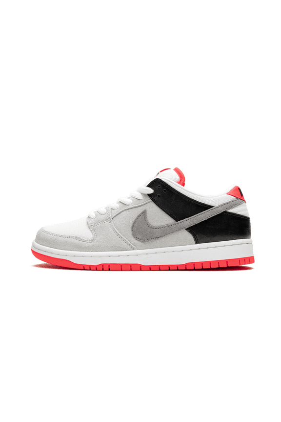 MENS SB Dunk Low "Infrared" CD2563 004 CD2563 004 from Stadium Goods