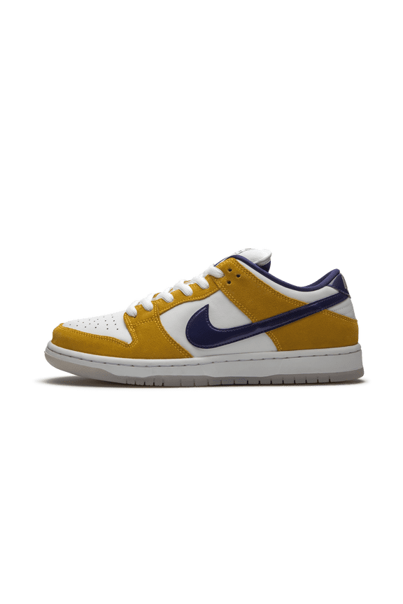 MENS SB Dunk Low "Laser Orange" BQ6817 800 from Stadium Goods