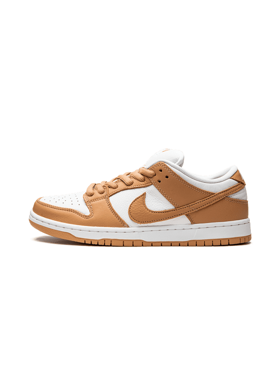 MENS SB Dunk Low "Light Cognac" DM8998 200 DM8998 200 from Stadium Goods