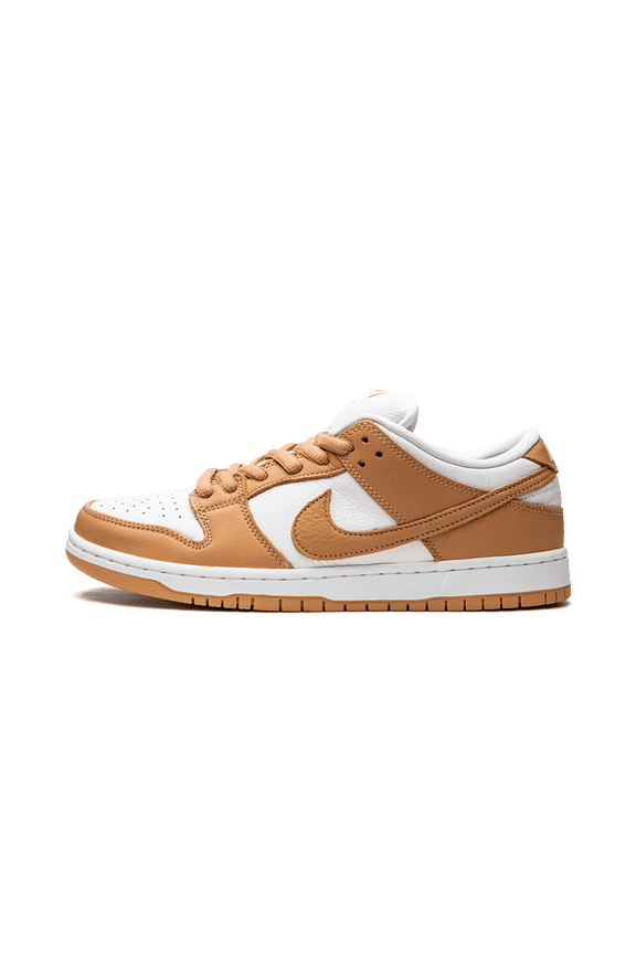 MENS SB Dunk Low "Light Cognac" DM8998 200 DM8998 200 from Stadium Goods
