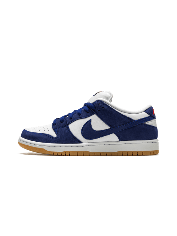 MENS SB Dunk Low "Los Angeles Dodgers" DO9395 400 DO9395 400 from Stadium Goods