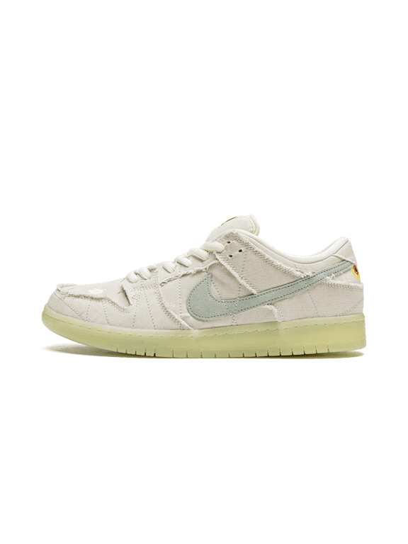 MENS SB Dunk Low "Mummy" DM0774 111 from Stadium Goods