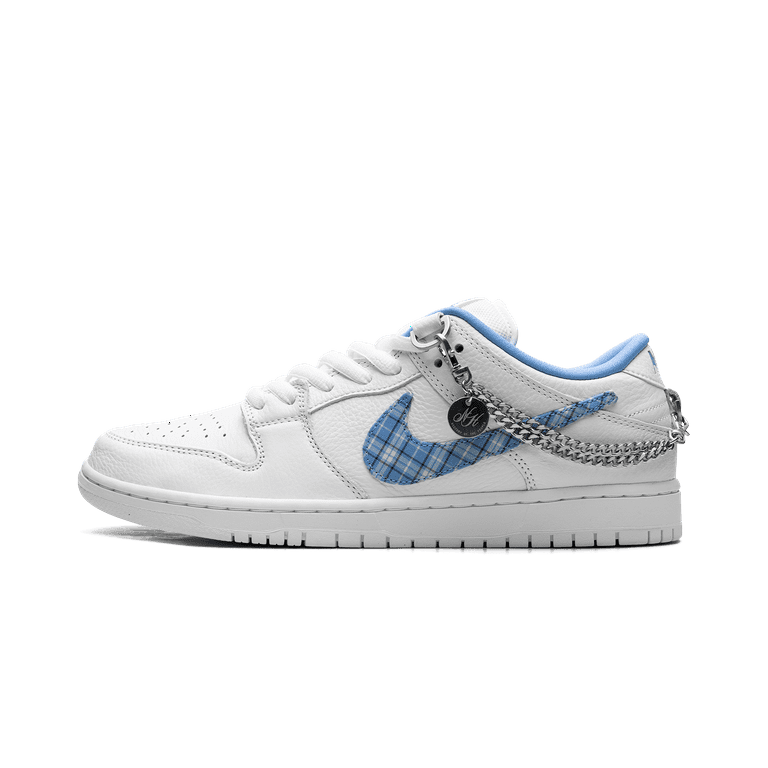 NIKE MENS SB Dunk Low 