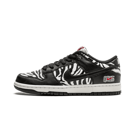 NIKE MENS SB Dunk Low OG QS "Quarter Snacks" DM3510 001 from Stadium Goods