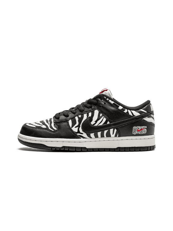 MENS SB Dunk Low OG QS "Quarter Snacks" DM3510 001 from Stadium Goods