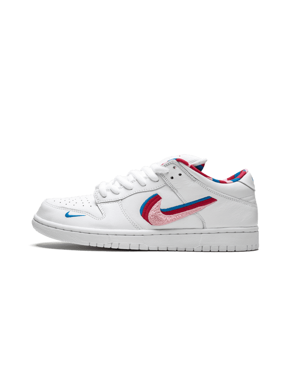 MENS SB Dunk Low "Parra" CN4504 100 CN4504 100 from Stadium Goods