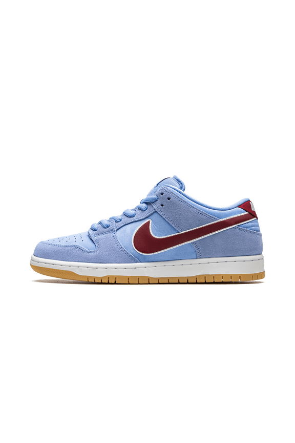 MENS SB Dunk Low "Phillies" DQ4040 400 from Stadium Goods