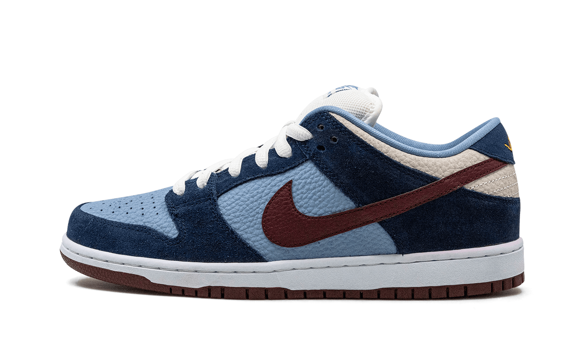Championship Dunks