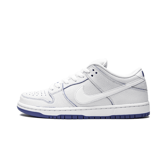 NIKE MENS SB Dunk Low Premium "Game Royal" CJ6884 100 from Stadium Goods