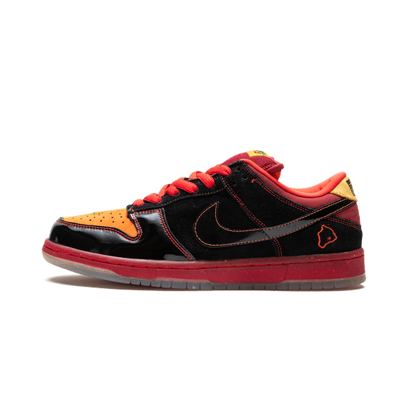 NIKE MENS SB Dunk Low Premium "Hawaii" 313170 003 from Stadium Goods