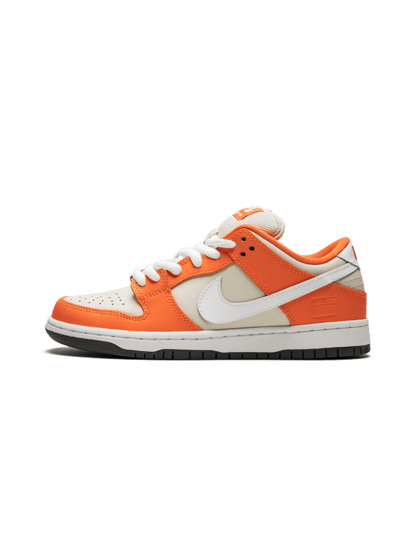 MENS SB Dunk Low Premium "Orange Box" 313170 811 from Stadium Goods
