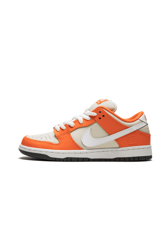 MENS SB Dunk Low Premium "Orange Box" 313170 811 from Stadium Goods