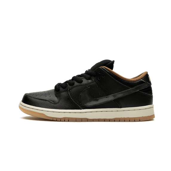 NIKE MENS SB Dunk Low Premium QS "Black Rain" 504750 011 504750 011 from Stadium Goods