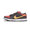 thumbnail image 1 of NIKE MENS SB Dunk Low Premium QS "Walk Of Fame" 504750 076 from Stadium Goods, 1 of 5