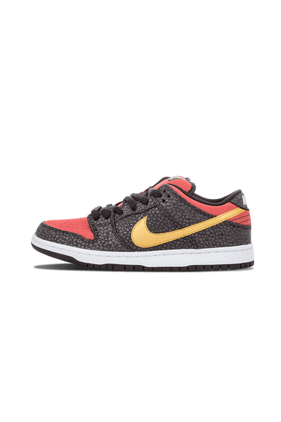 MENS SB Dunk Low Premium QS "Walk Of Fame" 504750 076 from Stadium Goods
