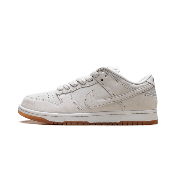 NIKE MENS SB Dunk Low Pro B "Pale Ivory" HJ0367 100 HJ0367 100 from Stadium Goods