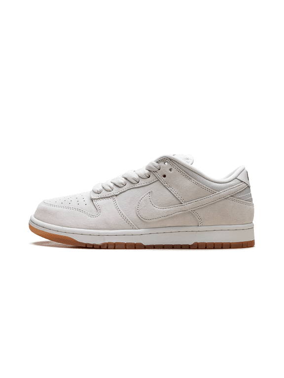 MENS SB Dunk Low Pro B "Pale Ivory" HJ0367 100 from Stadium Goods